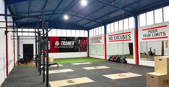 Fit-Maker Sport en Monóvar