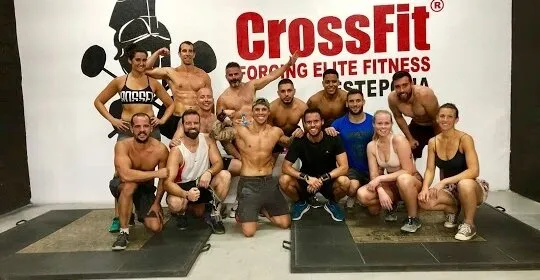 CrossFit Estepona en Estepona