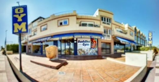 Gimnasio Buddha GYM en Estepona