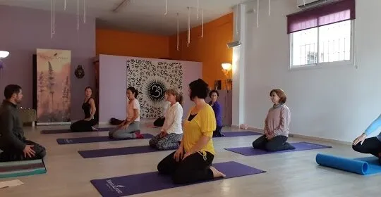 Yoga Estepona en Estepona