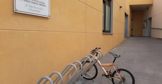 Piscina Cubierta en Manilva
