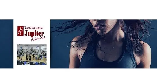 Gimnasio Júpiter en Ferrol