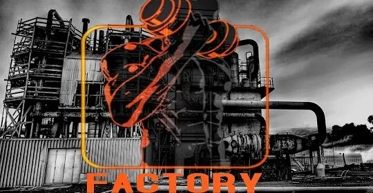 Factory Gym en Ferrol