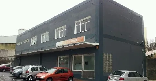 Gimnasio Bunkai Sport en Ferrol