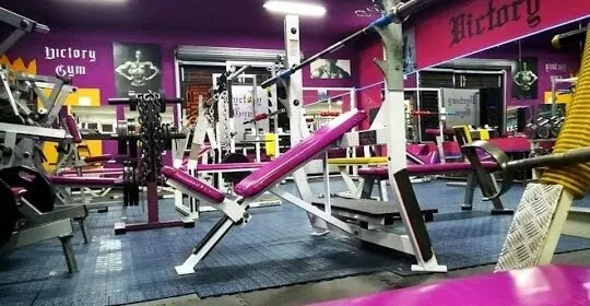Victory Gym en Fene