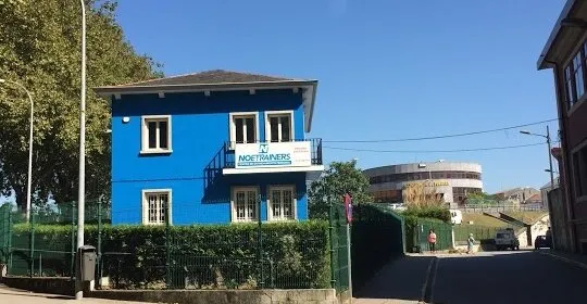 NOETRAINERS en Ferrol