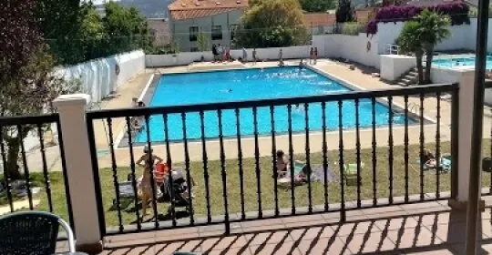 Casino Ferrolano - Tenis Club en Ferrol