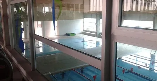 Centro Deportivo La Jurada en San Isidro