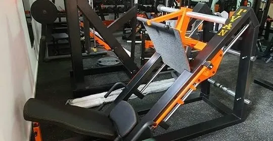 Mundo GYM en San Isidro