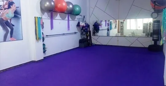 VitaGym en San Isidro