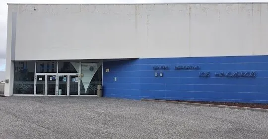 Centro Deportivo Los Inojeros en Granadilla de Abona