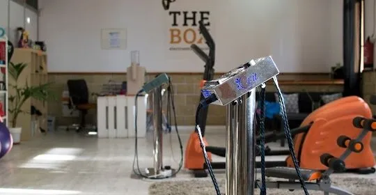 The Box Electroestimulación en Granadilla de Abona