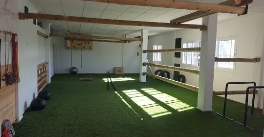 Box Mencey en Granadilla de Abona