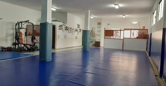 GIMNASIO KARATE KAMERIKANDO en San Miguel de Abona