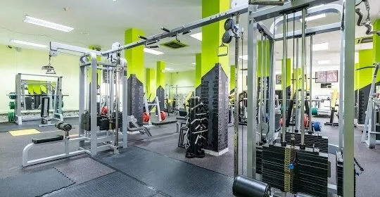 Clan Fitness Tenerife en Adeje