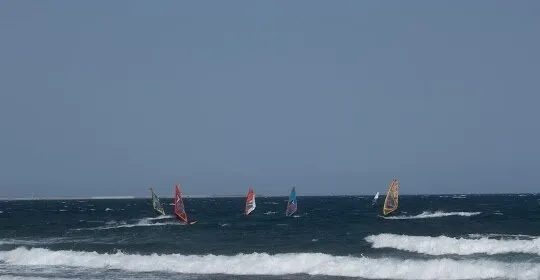 Centro deportivo M3 en Granadilla de Abona