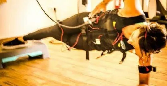 Just20 electrofitness - electroestimulacion en Granadilla de Abona