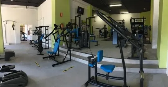 Orotava Training Center en La Orotava