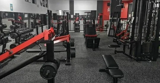 Real Gym en Los Realejos