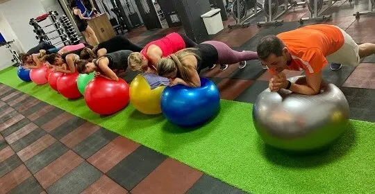 Profitness Tenerife en La Orotava