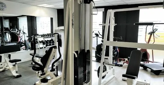 Palmer Centro Deportivo en Los Realejos