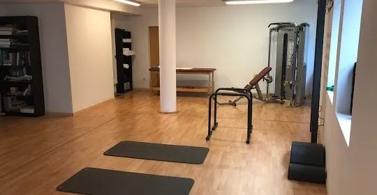 AXIAL Entrenament en Granollers