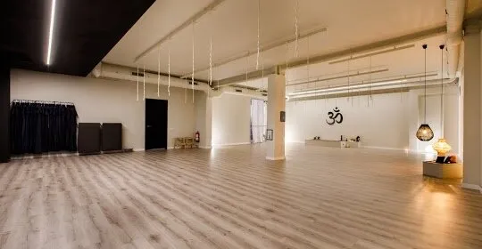 YogaOne Granollers en Granollers