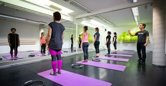 Pilates Granollers | REC Pilates en Granollers