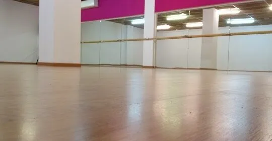 Rítmic Granollers en Granollers