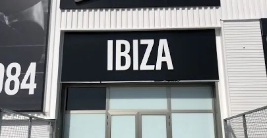 Holiday Gym Ibiza en Ibiza