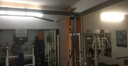 Pascal's Gym Eivissa en Ibiza