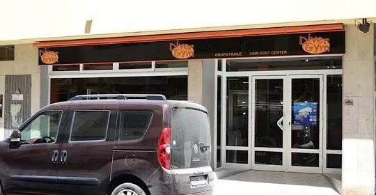 DiverGym Ibiza en Ibiza