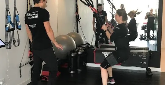 eBodyPro Ibiza en Ibiza