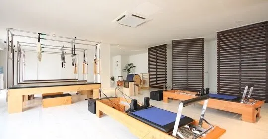 Pilates Ibiza en Ibiza