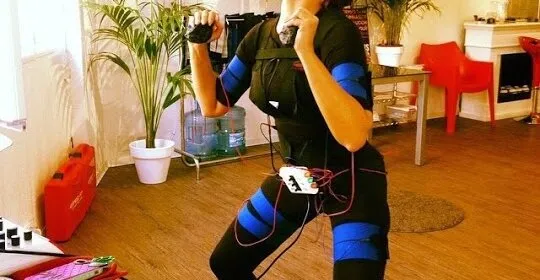 Ibiza Bodyforming en Ibiza