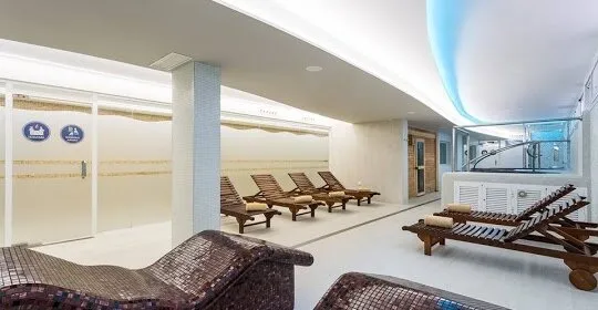 Massage Beach Ibiza en Ibiza