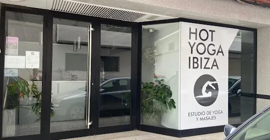 HOT YOGA IBIZA en Ibiza