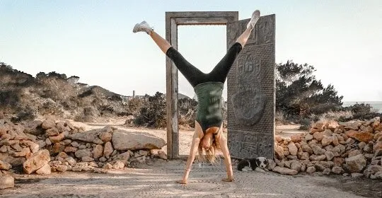 Chandra Ibiza en Ibiza