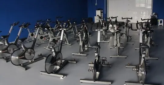 ONE FITNESS IRUN en Irun