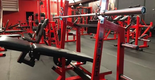 Antiguo Gimnasio JBS Fitness Irún en Irun