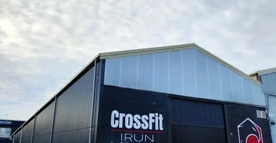 Crossfit Irun en Irun