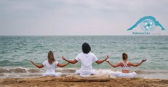 BalanceZen en Irun