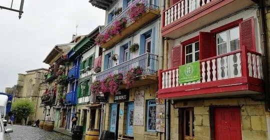 Crossfit Drakkar en Hondarribia