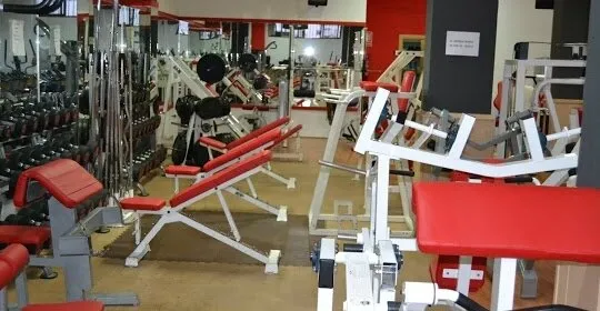 Big Gym Fitness en Linares