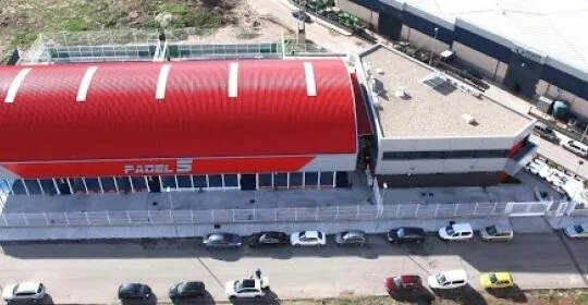 Padel5Linares en Linares