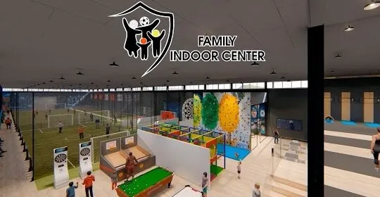 FAMILY GYM CENTER en Molina de Segura