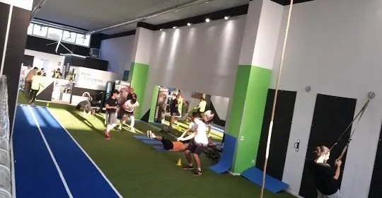 MANZANO - CENTRO DEPORTIVO en Molina de Segura