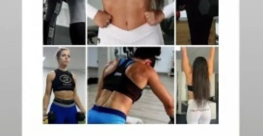 Rein Entrenamiento Personal en Molina de Segura