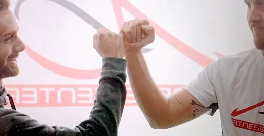 AC FITNESS CENTER en Molina de Segura