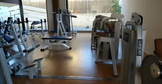 Gimnasio Altorreal en Molina de Segura